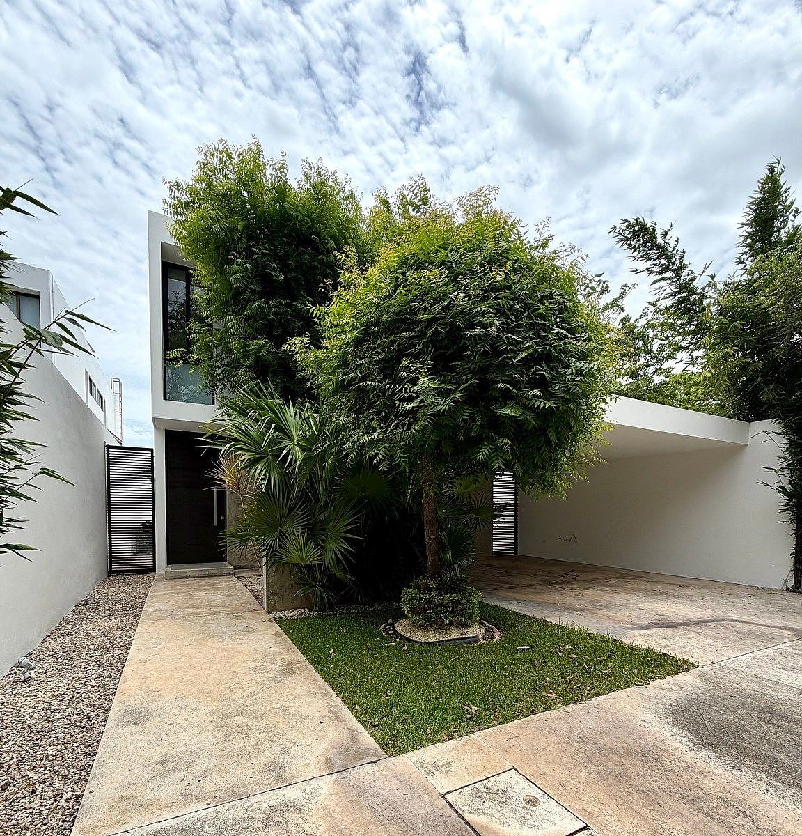 Casa en Cholul, Mérida, foto 3 de 18