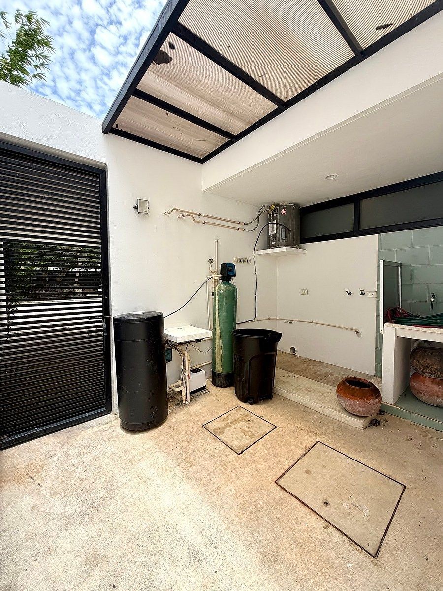 Casa en Cholul, Mérida, foto 13 de 18