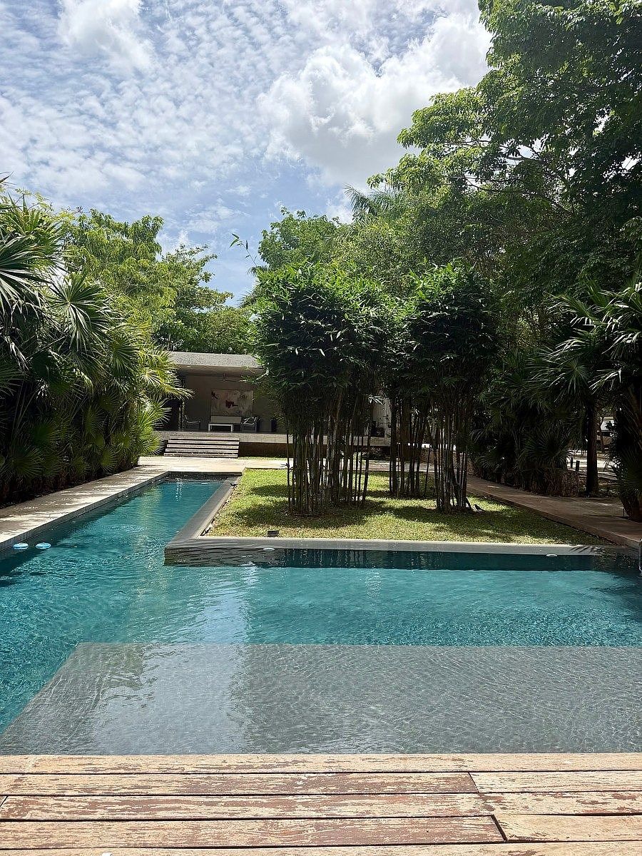 Casa en Cholul, Mérida, foto 14 de 18