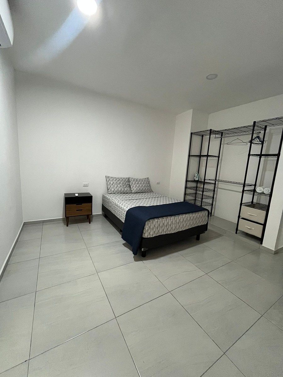 Apartamento em Temozón Norte, Mérida, foto 2 de 12