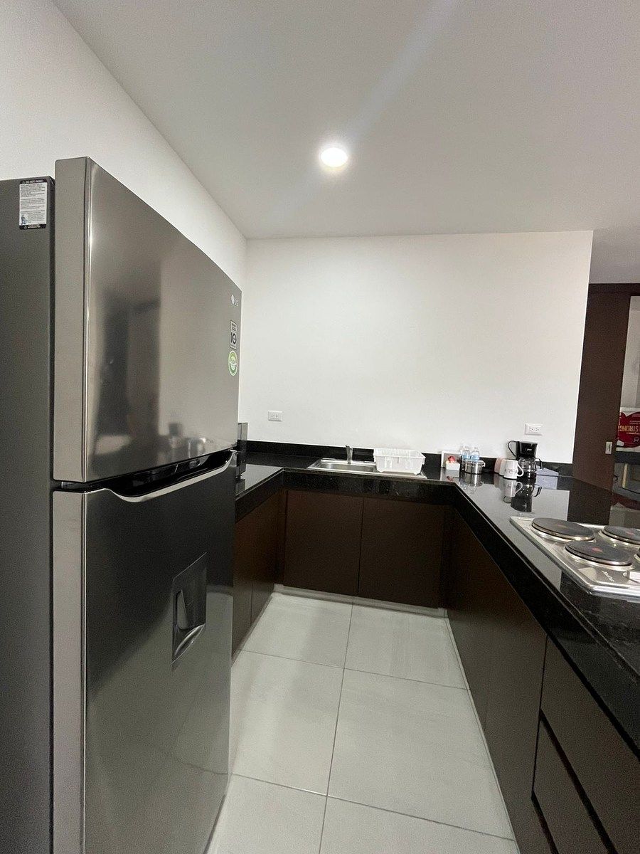 Apartamento em Temozón Norte, Mérida, foto 6 de 12