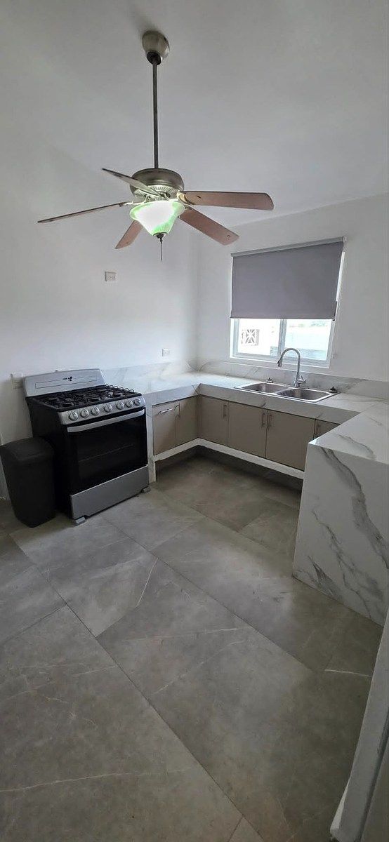 Apartment in Las Cumbres 2 Sector, Monterrey, photo 3 of 20
