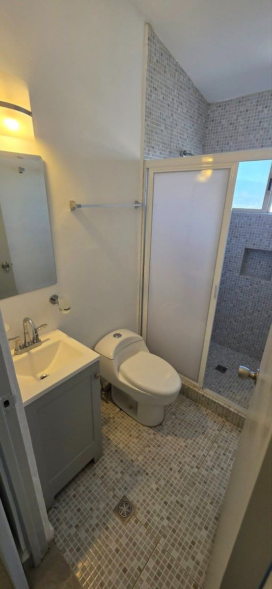 Apartment in Las Cumbres 2 Sector, Monterrey, photo 10 of 20