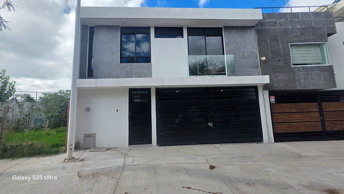House in San José de Pozo Bravo, Aguascalientes, photo 3 of 41