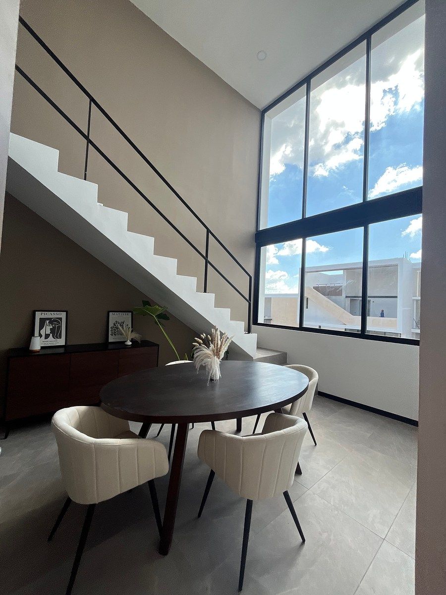 Penthouse con Rooftop Privado, Piscina y Doble altura,  Temozón Norte, Yucatán, foto 1 de 20