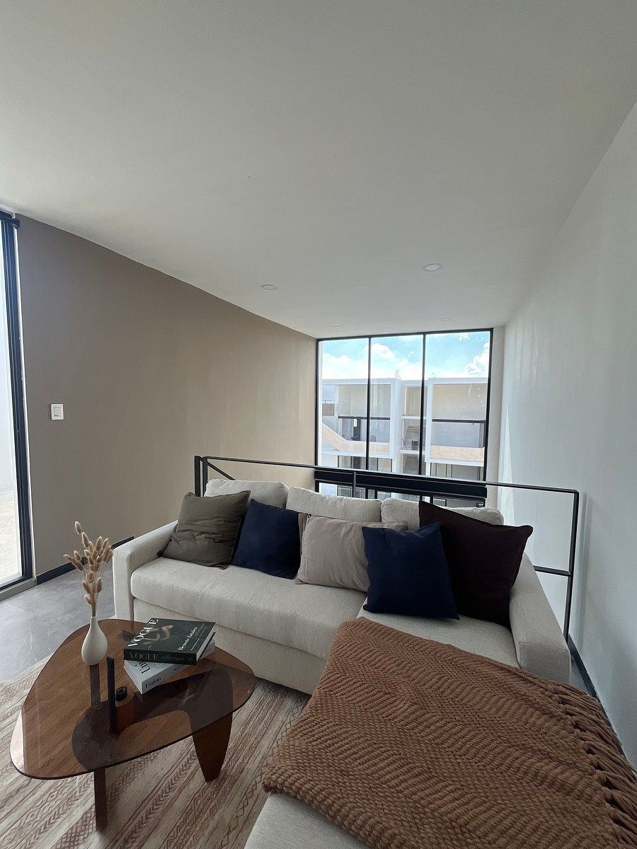 Departamento en Temozón Norte, Mérida, foto 13 de 20