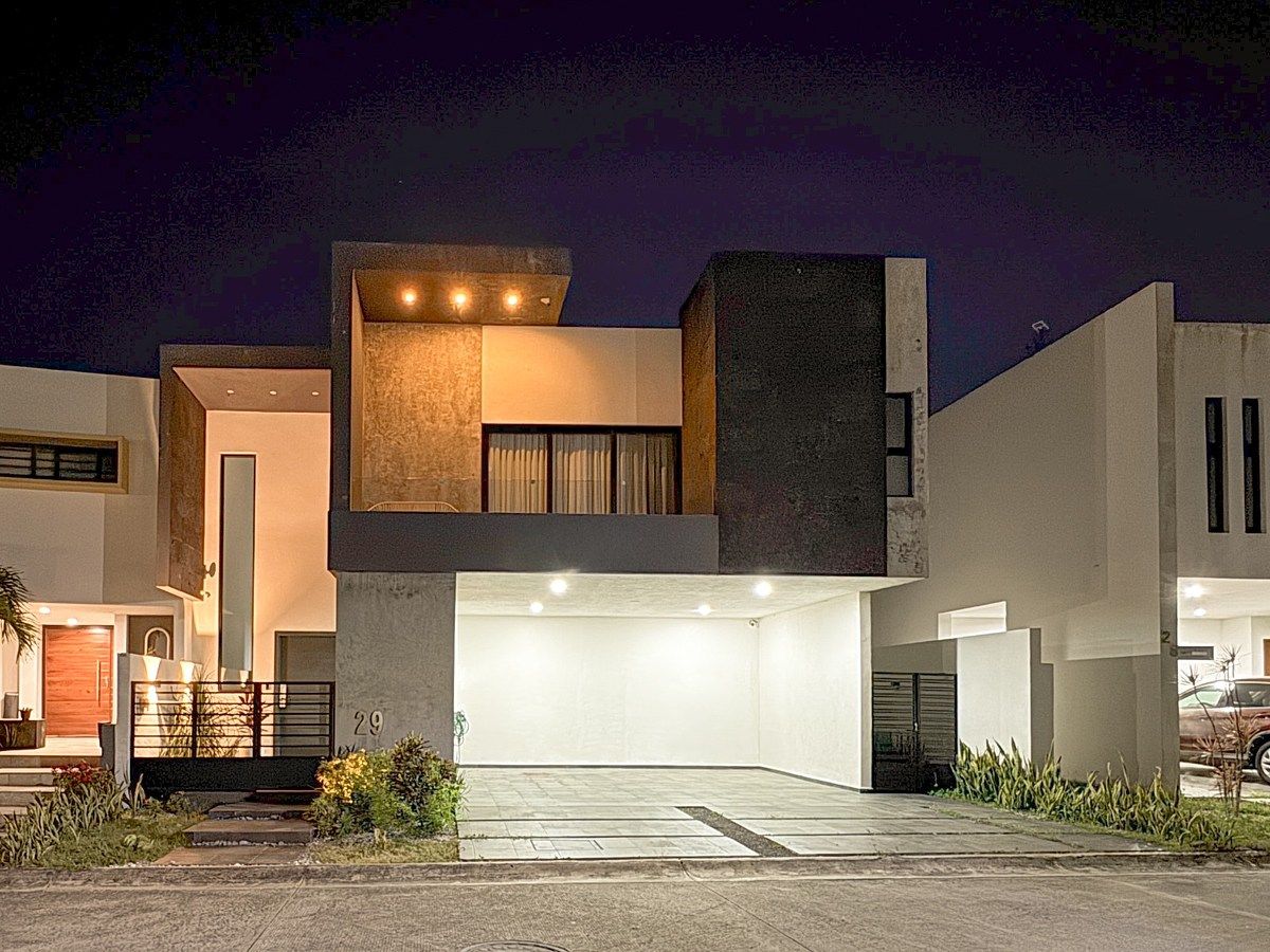 Casa em Punta Tiburón, Alvarado, foto 2 de 15