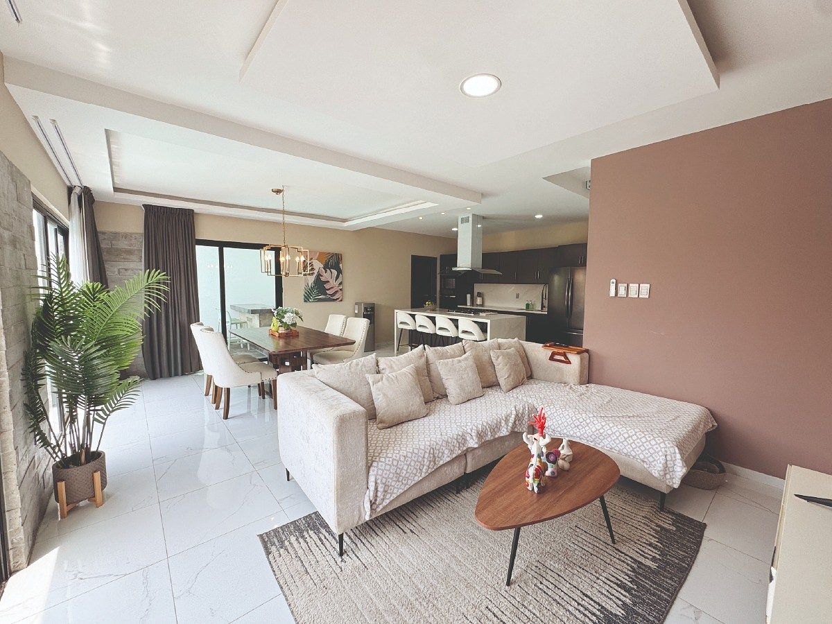 Casa em Punta Tiburón, Alvarado, foto 5 de 15