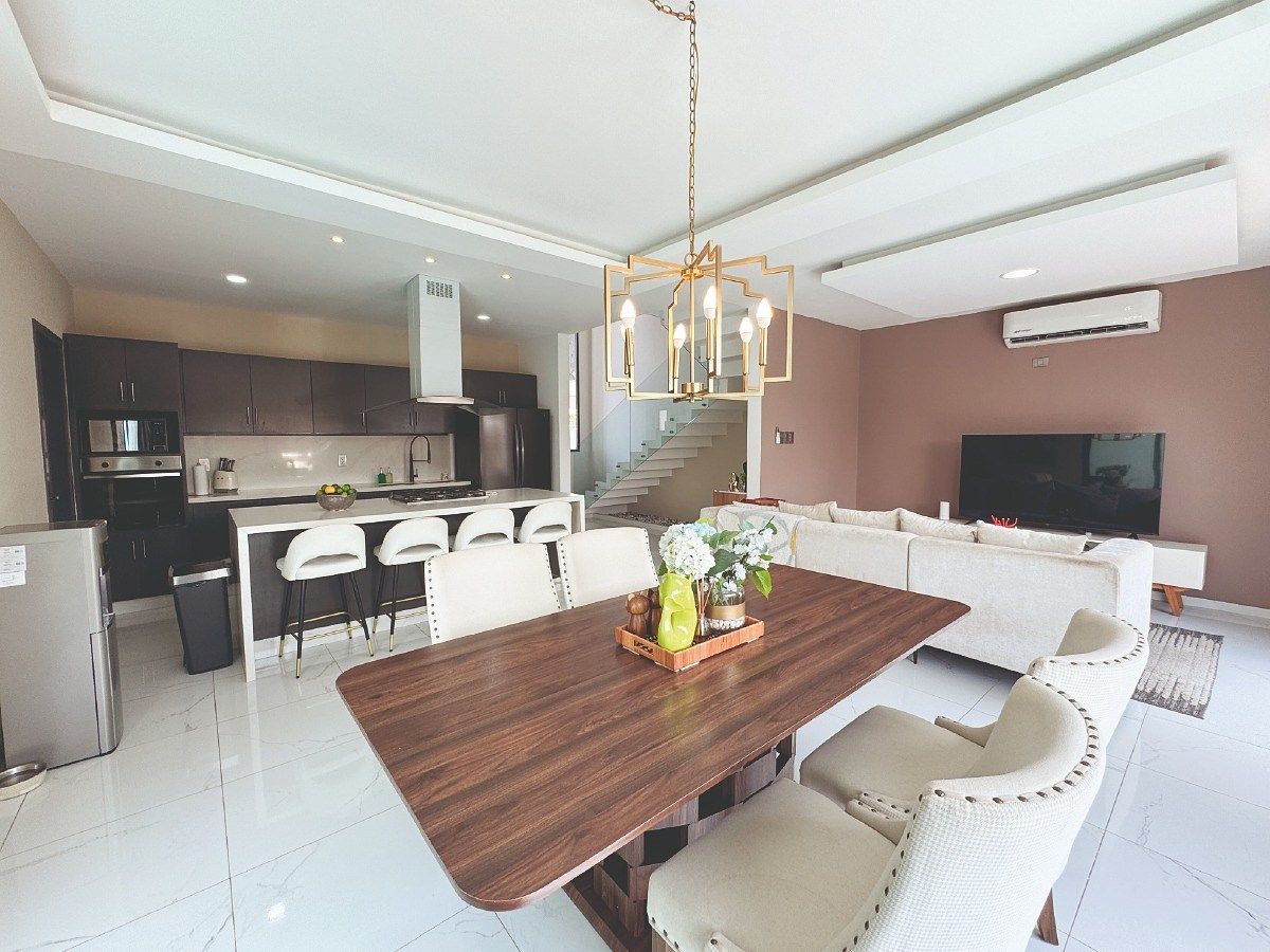 Casa em Punta Tiburón, Alvarado, foto 6 de 15