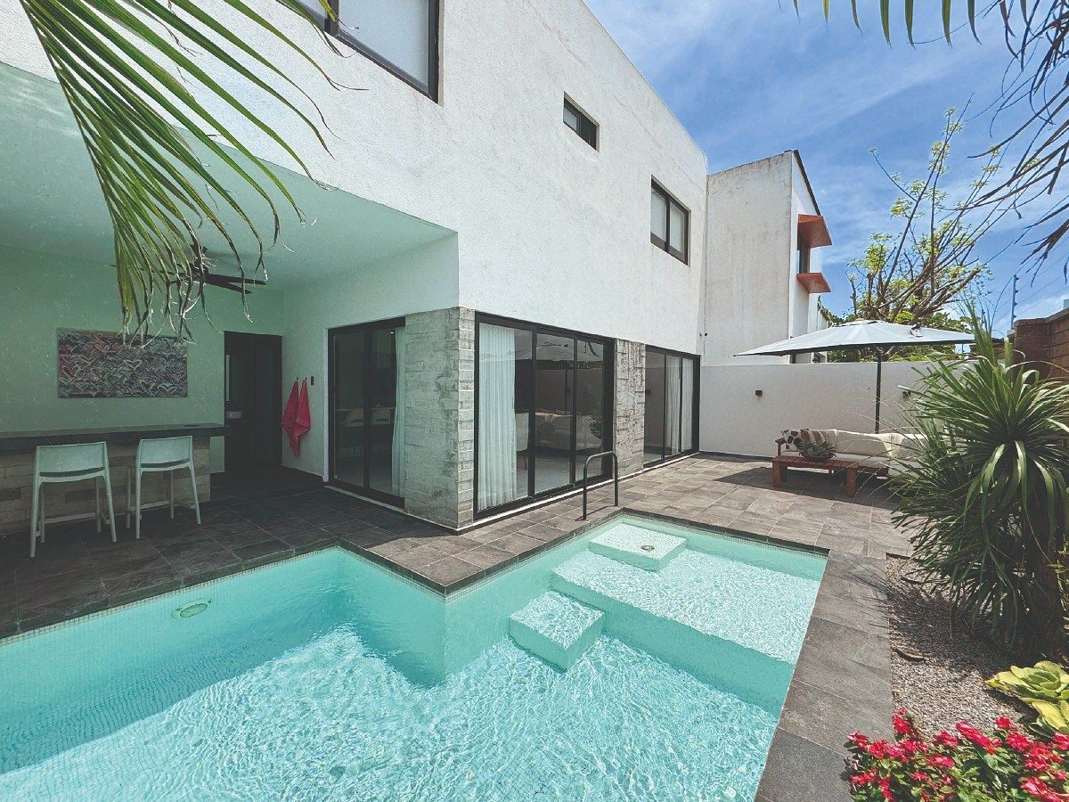 Casa em Punta Tiburón, Alvarado, foto 9 de 15