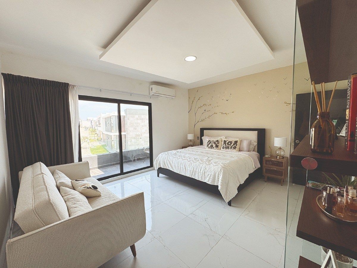 Casa em Punta Tiburón, Alvarado, foto 14 de 15