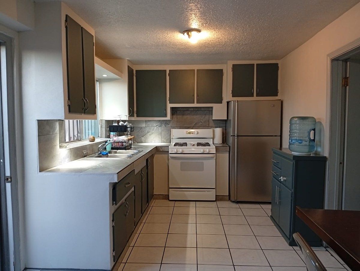 Departamento en renta amueblado en los Olivos, foto 1 de 12