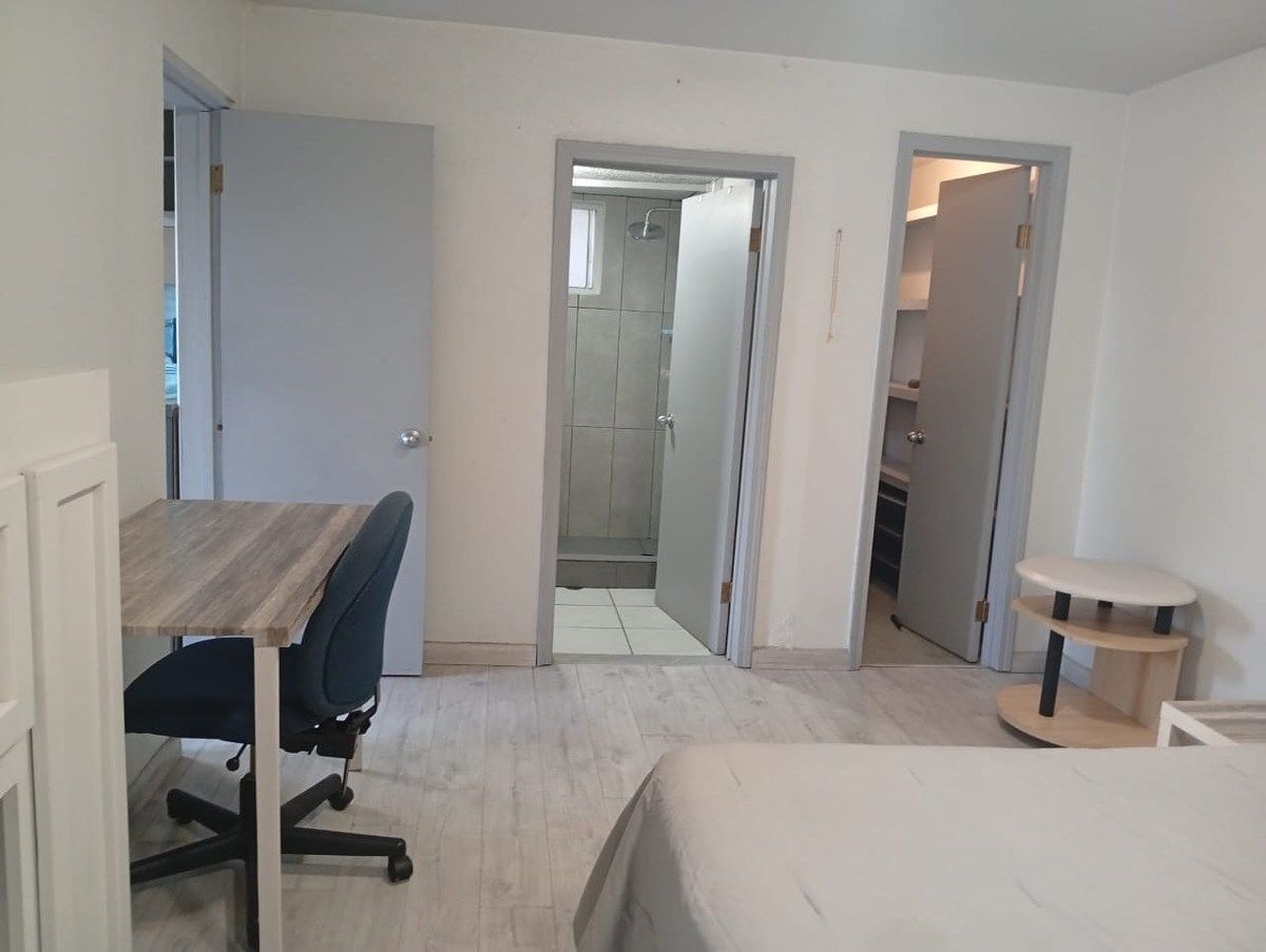 Departamento en Los Olivos, Tijuana, foto 3 de 12