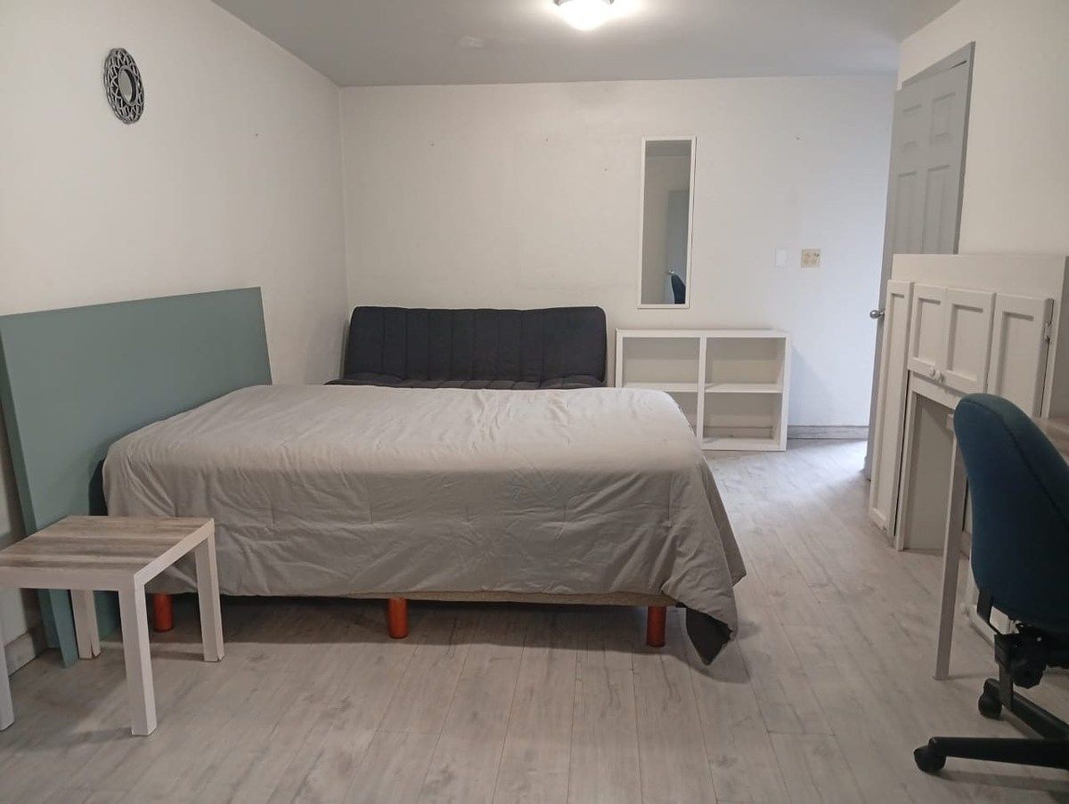 Departamento en Los Olivos, Tijuana, foto 4 de 12
