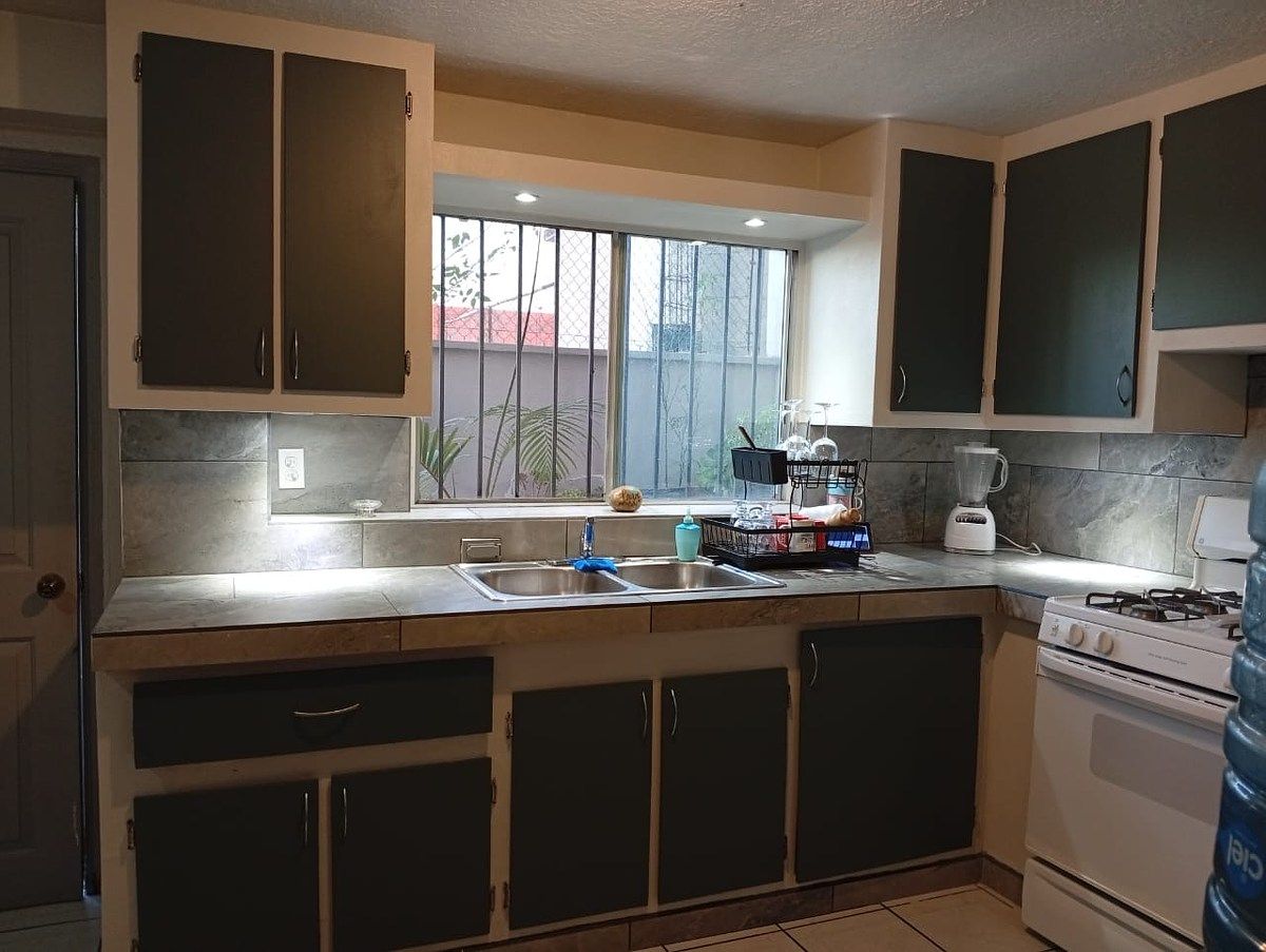 Departamento en Los Olivos, Tijuana, foto 8 de 12
