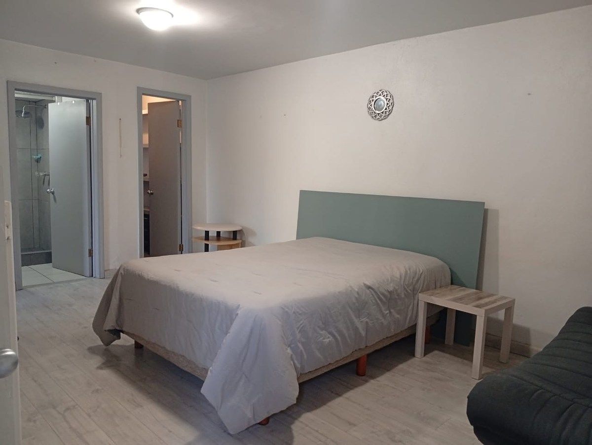 Departamento en Los Olivos, Tijuana, foto 11 de 12
