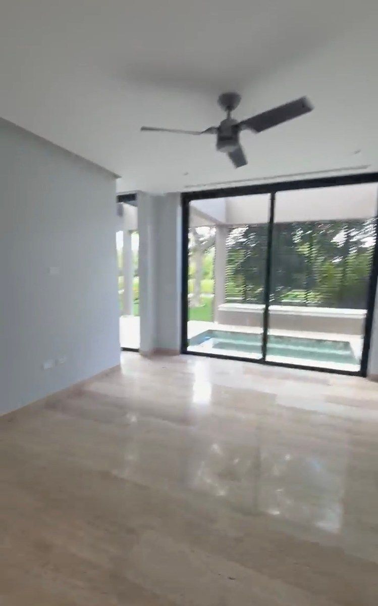 Casa en Yucatán Country Club, Mérida, foto 4 de 15