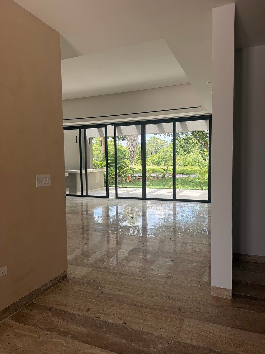 Casa en Yucatán Country Club, Mérida, foto 7 de 15
