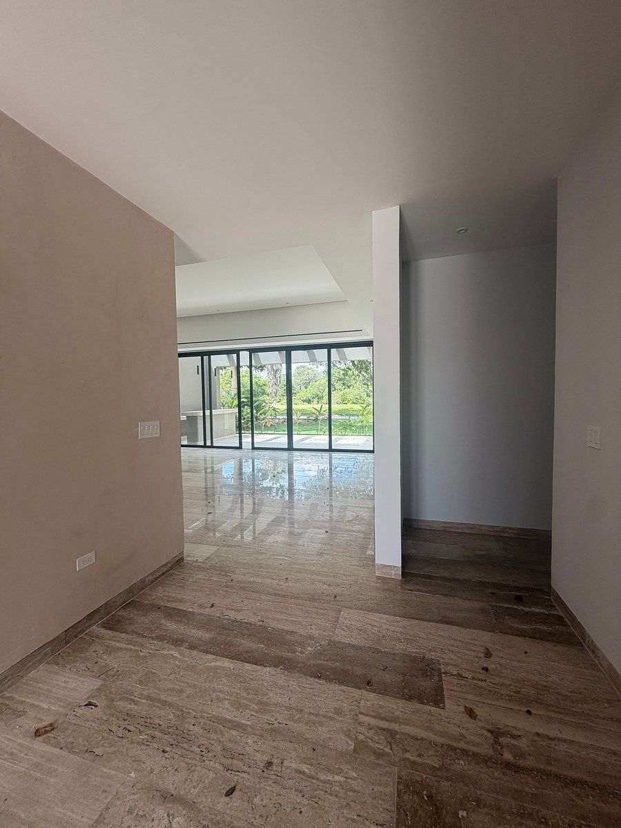 Casa en Yucatán Country Club, Mérida, foto 8 de 15