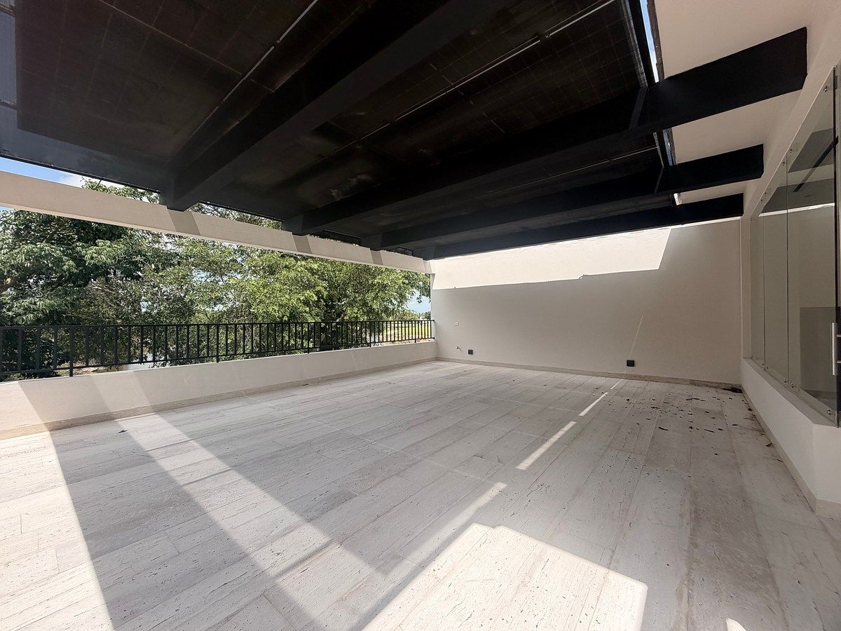 Casa en Yucatán Country Club, Mérida, foto 12 de 15