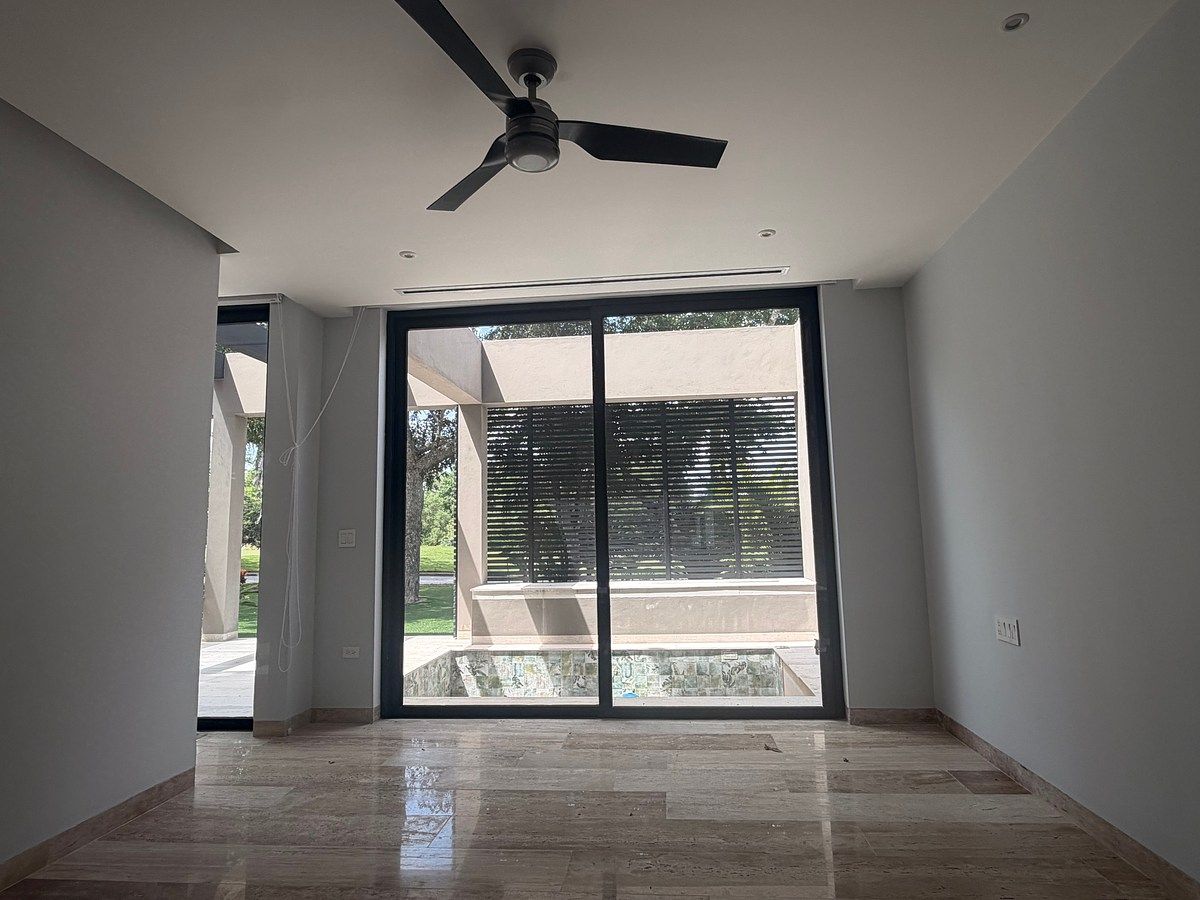 Casa en Yucatán Country Club, Mérida, foto 10 de 15