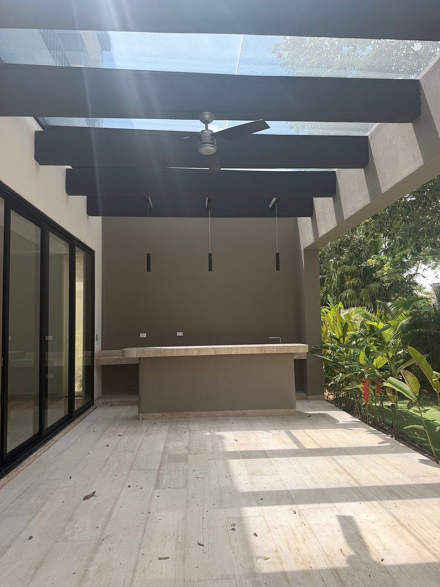 Casa en Yucatán Country Club, Mérida, foto 14 de 15