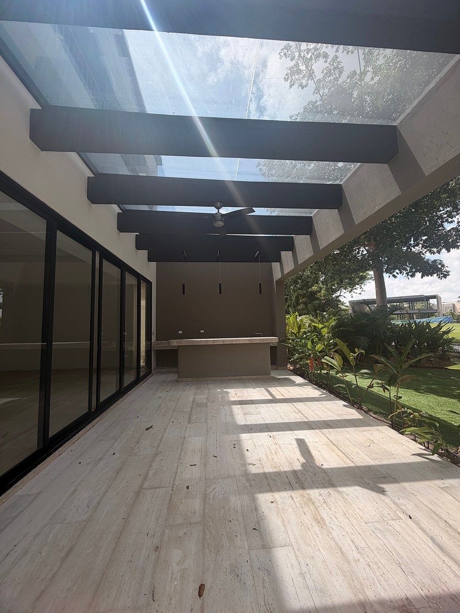 Casa en Yucatán Country Club, Mérida, foto 15 de 15
