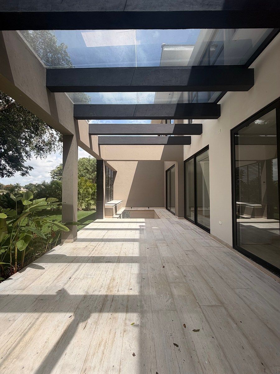 Casa en Yucatán Country Club, Mérida, foto 3 de 15