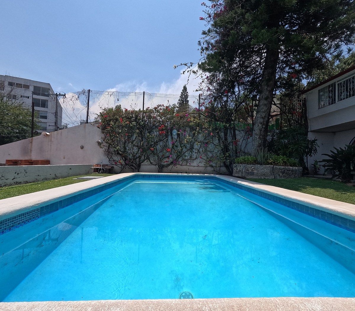 House in Burgos, Temixco, photo 2 of 37
