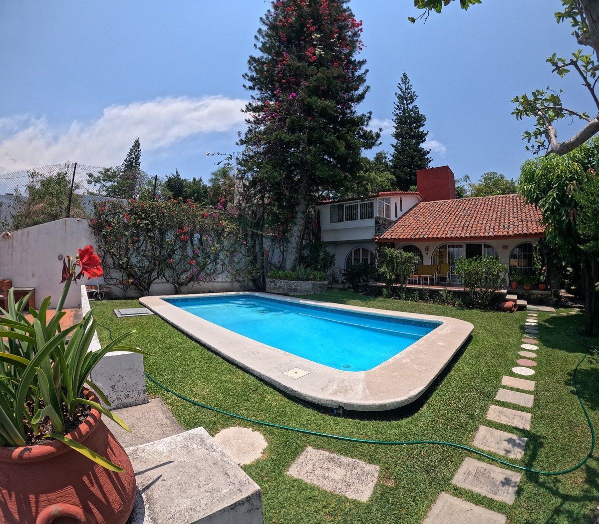 House in Burgos, Temixco, photo 3 of 37