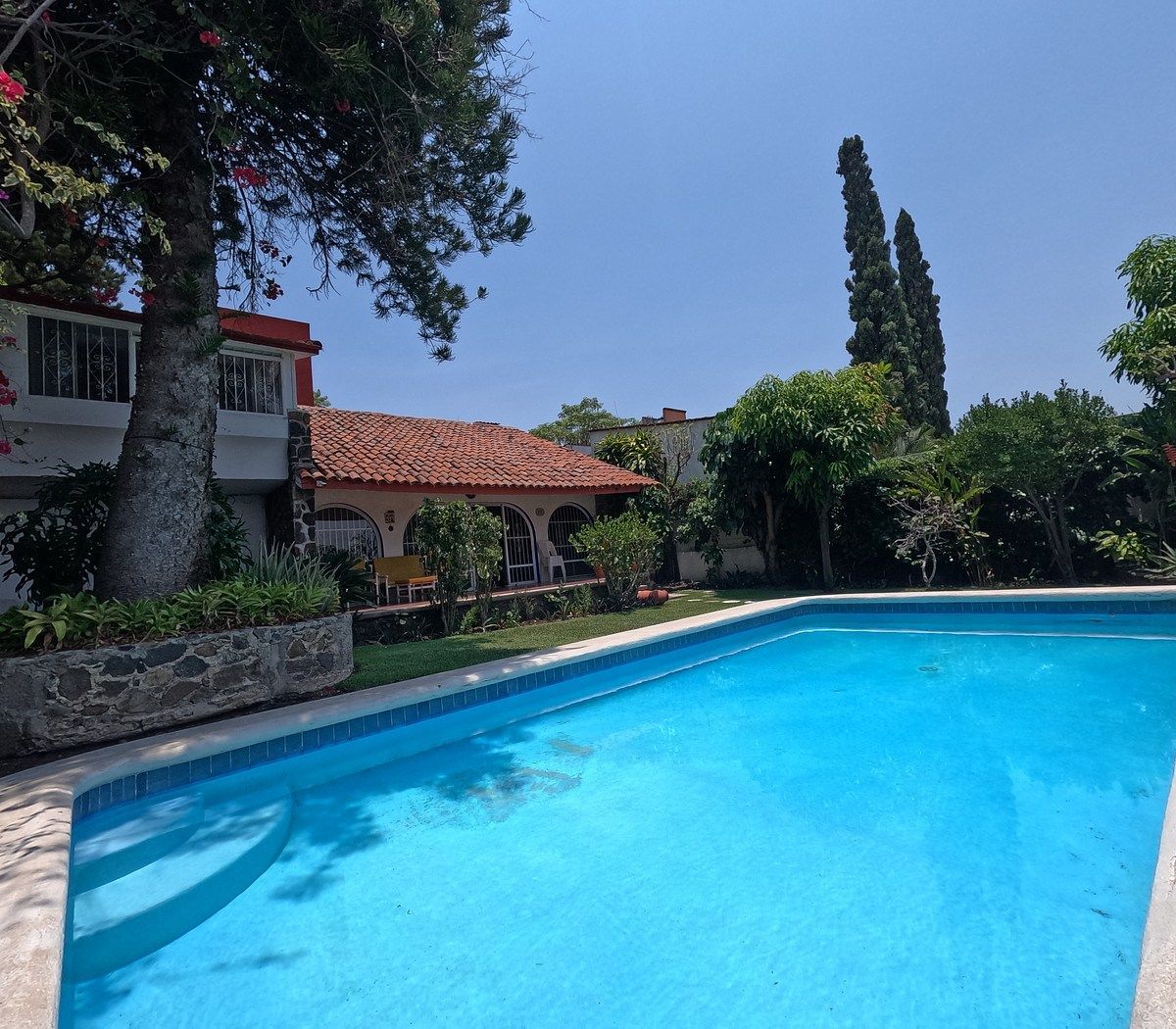 House in Burgos, Temixco, photo 7 of 37