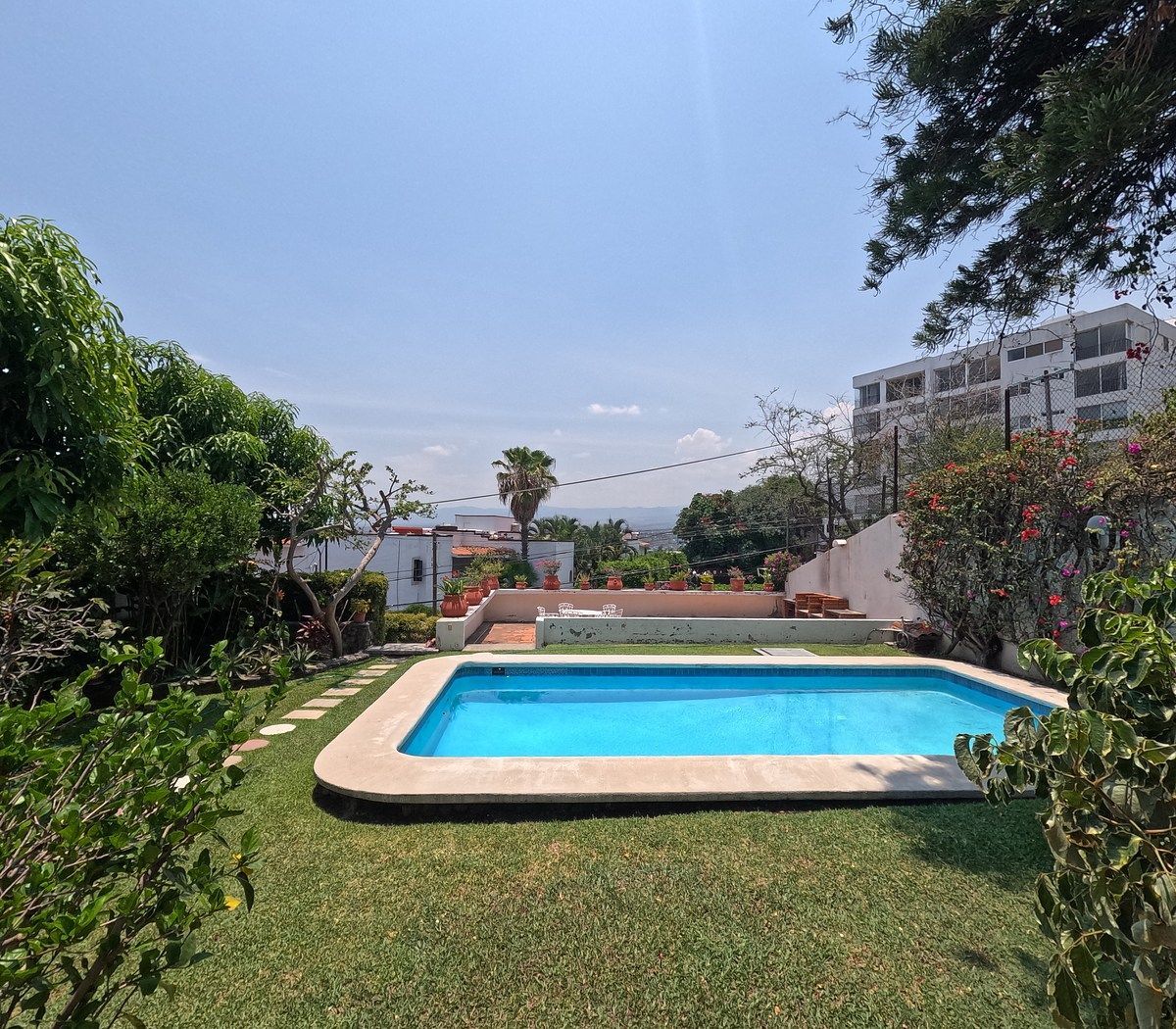 House in Burgos, Temixco, photo 8 of 37
