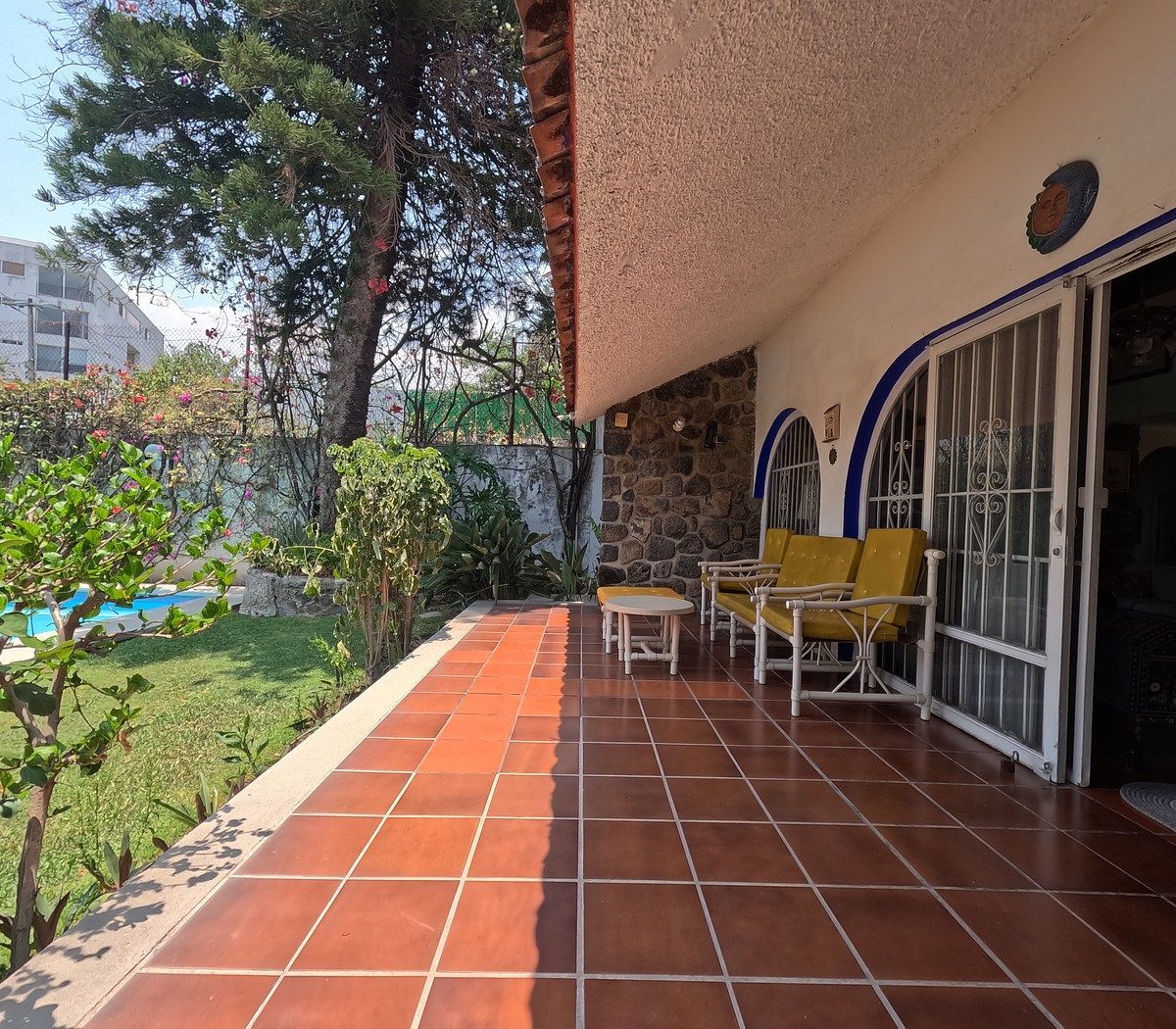 House in Burgos, Temixco, photo 9 of 37