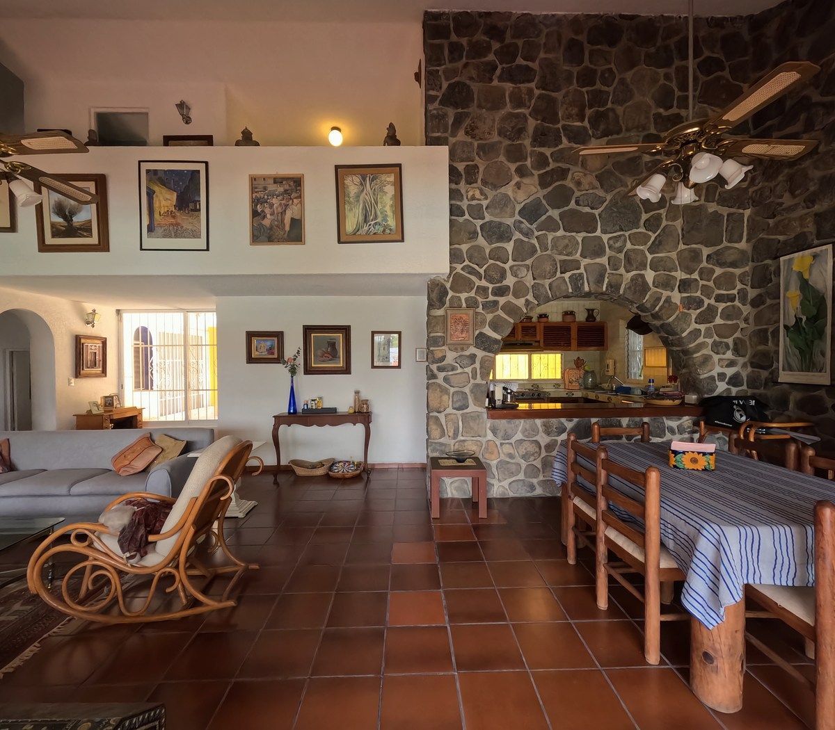 House in Burgos, Temixco, photo 10 of 37