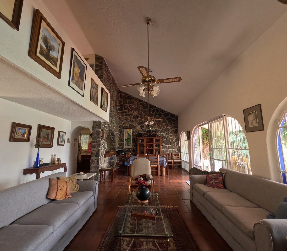 House in Burgos, Temixco, photo 14 of 37