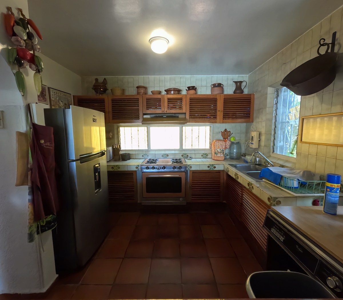 House in Burgos, Temixco, photo 18 of 37