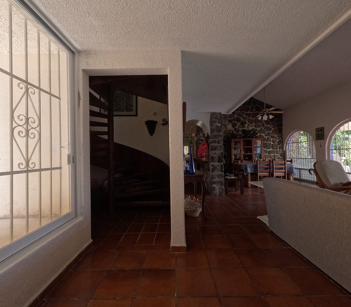 House in Burgos, Temixco, photo 20 of 37