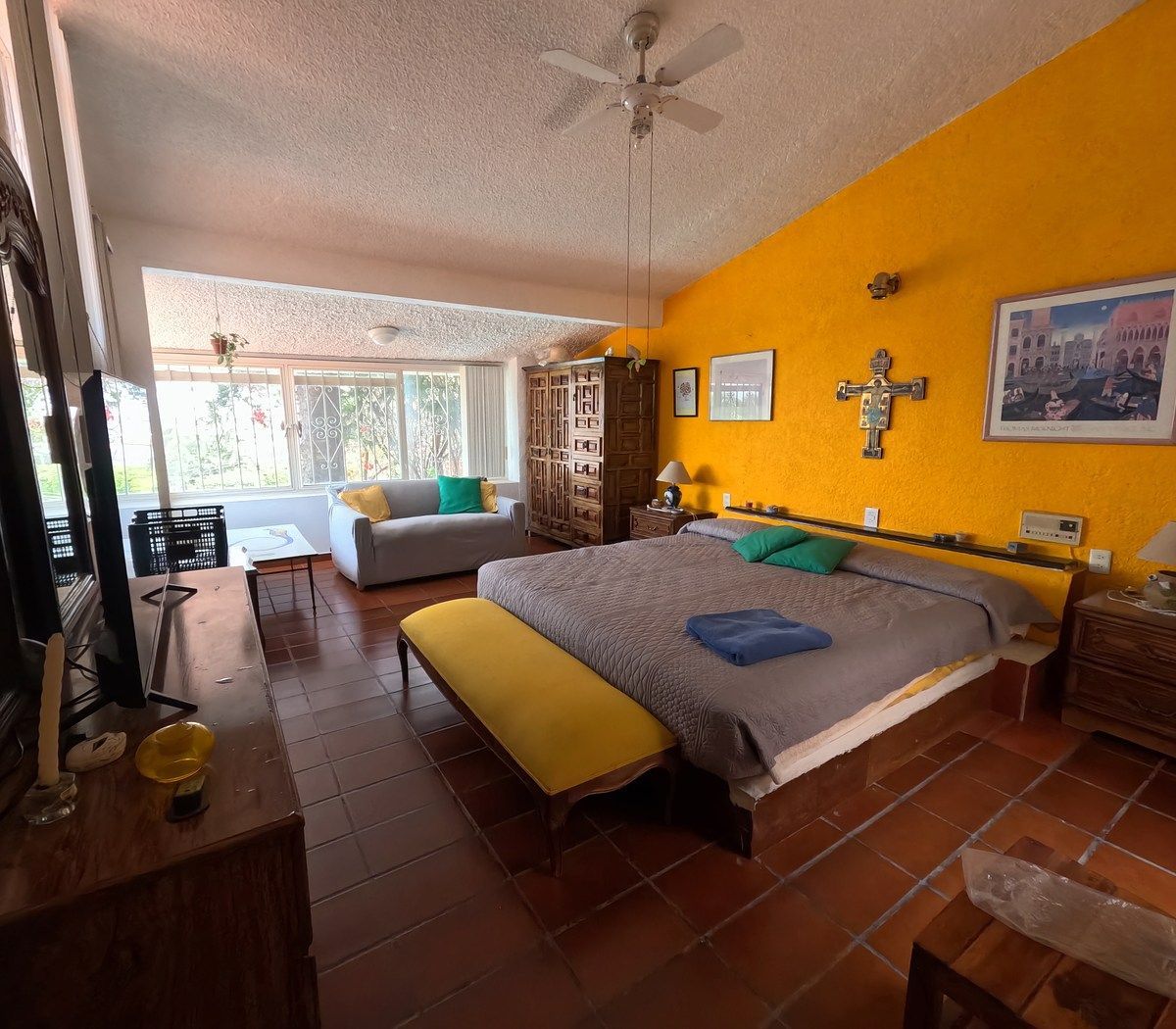 House in Burgos, Temixco, photo 28 of 37