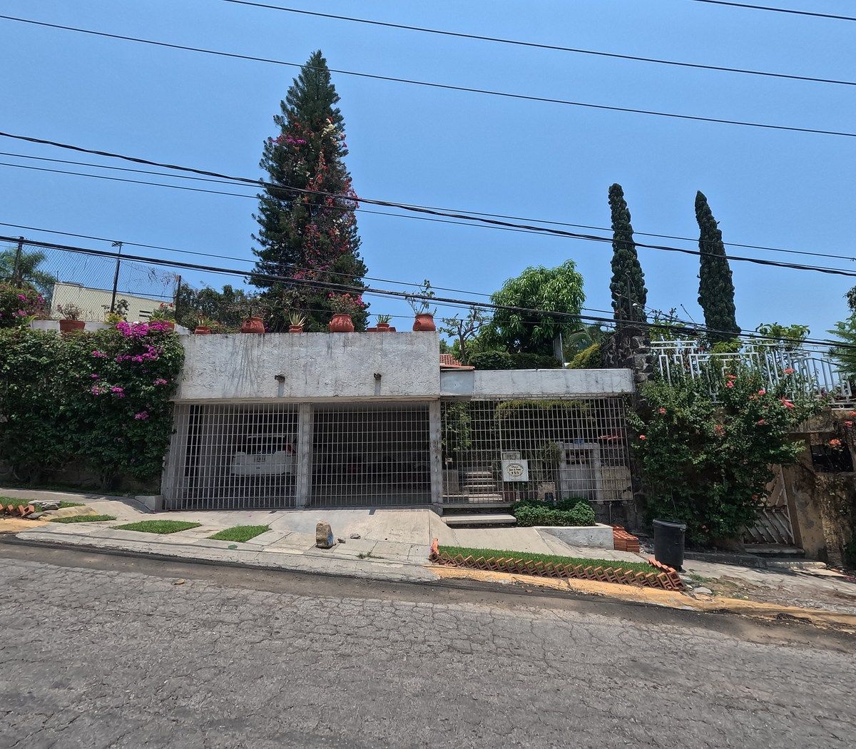House in Burgos, Temixco, photo 36 of 37