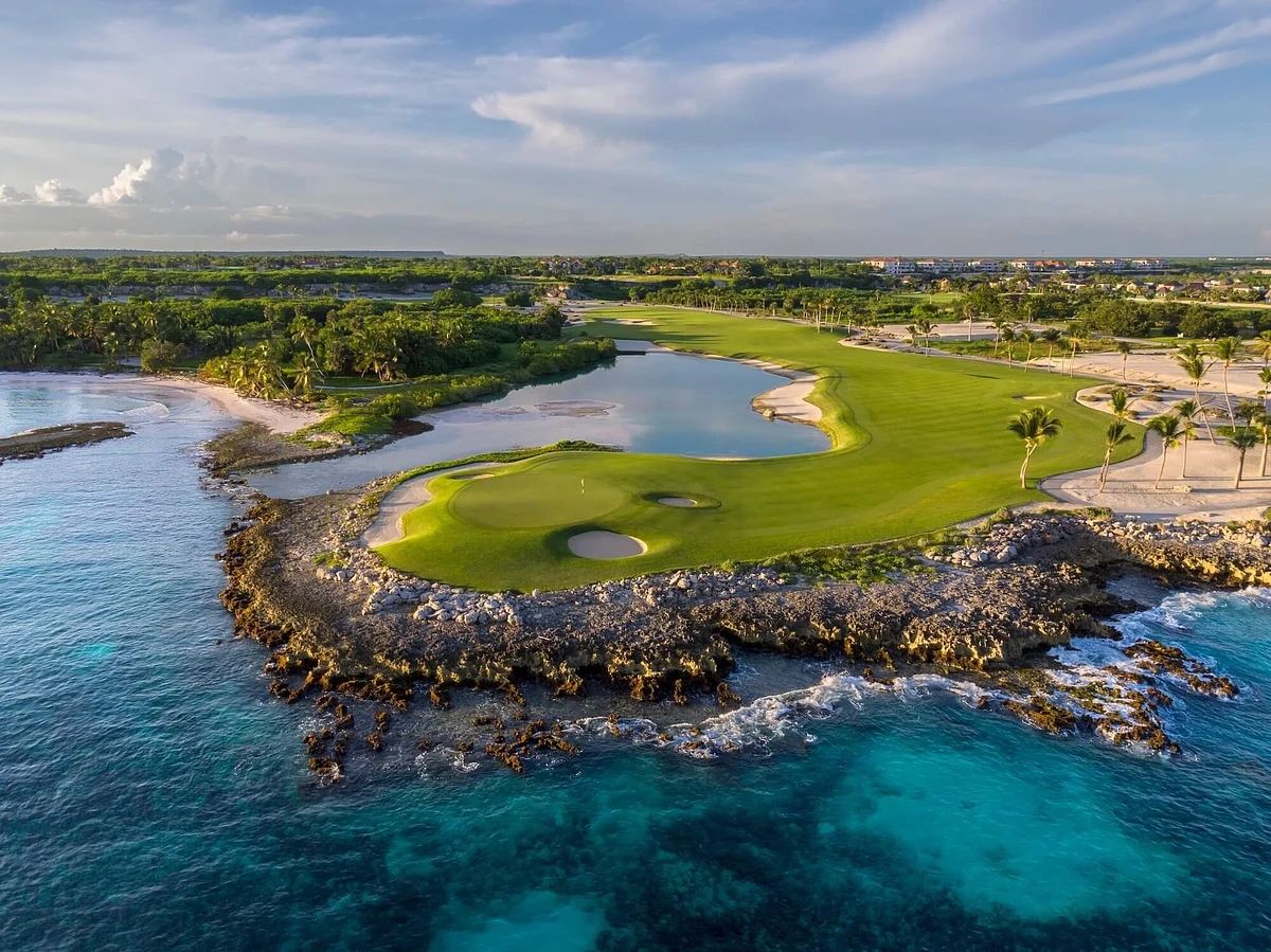 Terreno en Cap Cana, Punta Cana, foto 4 de 7