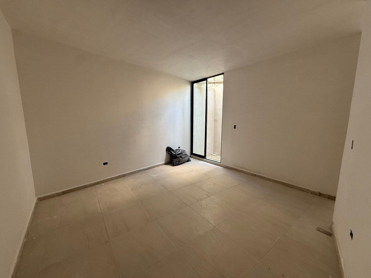 Departamento en San Vicente Chuburna, Mérida, foto 6 de 12