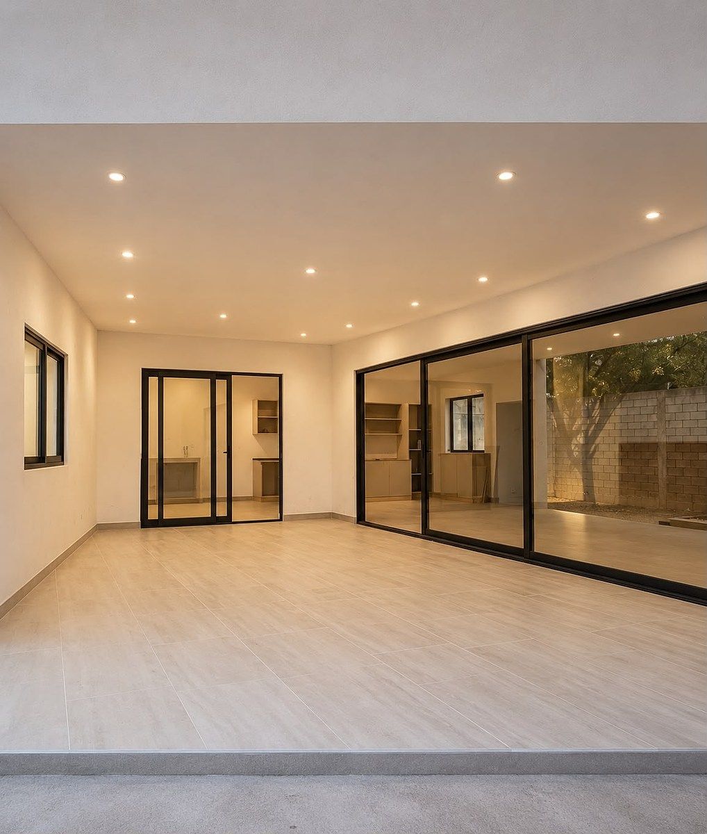 House in La Joya Privada Residencial, Monterrey, photo 4 of 9