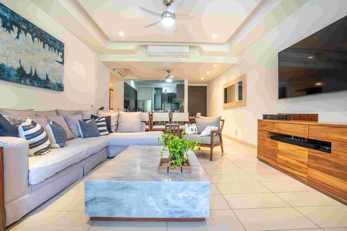 Apartamento em Playa Diamante, Acapulco de Juárez, foto 2 de 38