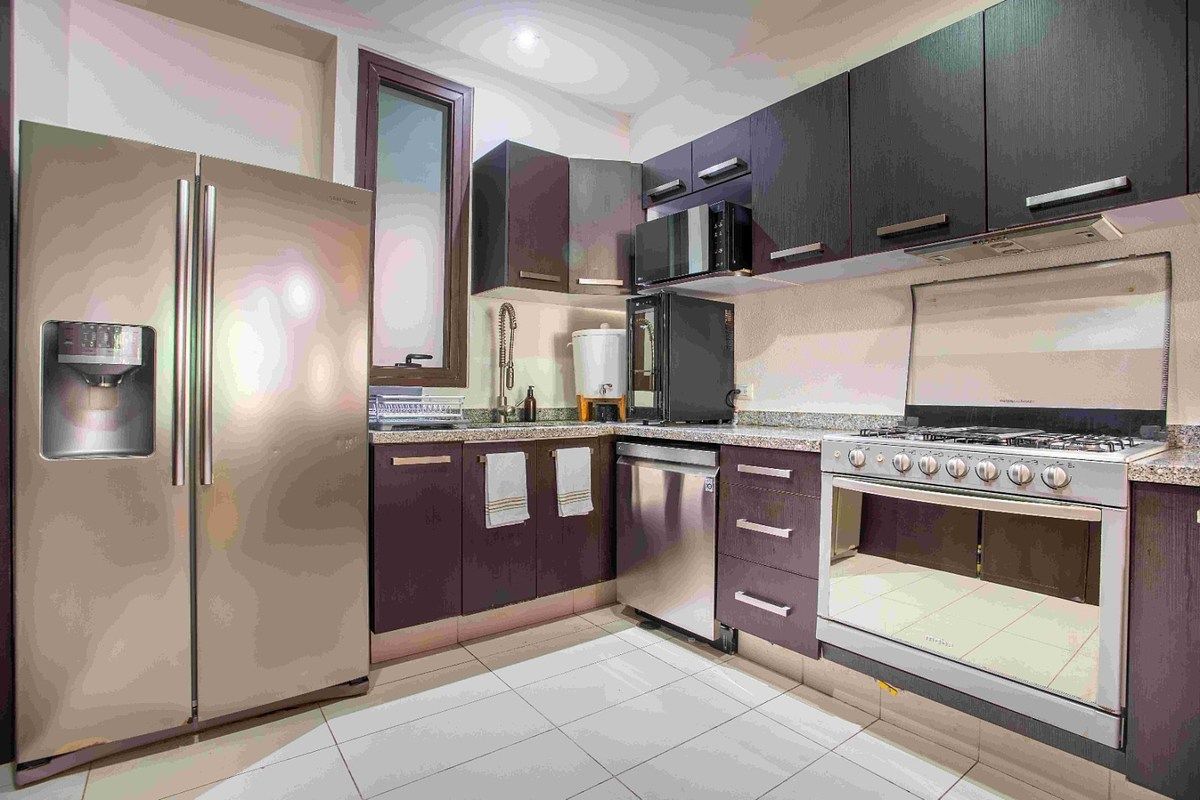Apartamento em Playa Diamante, Acapulco de Juárez, foto 5 de 38