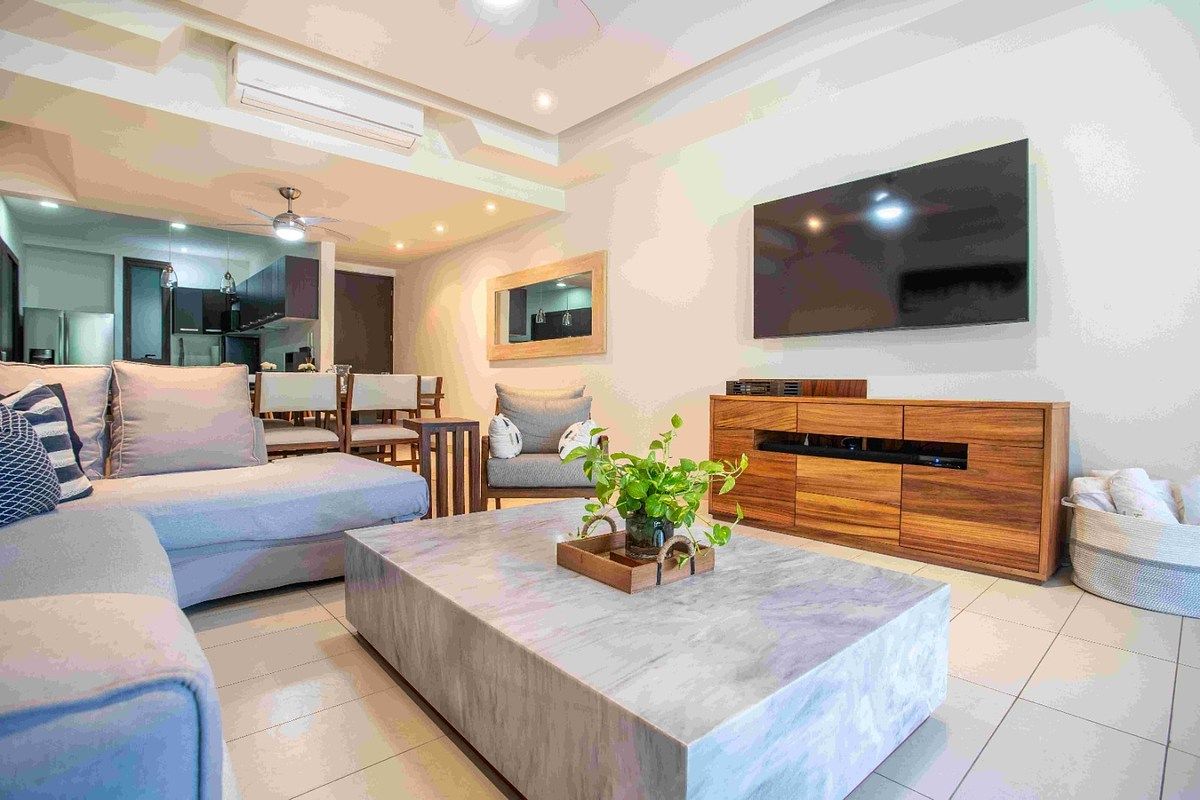 Apartamento em Playa Diamante, Acapulco de Juárez, foto 4 de 38