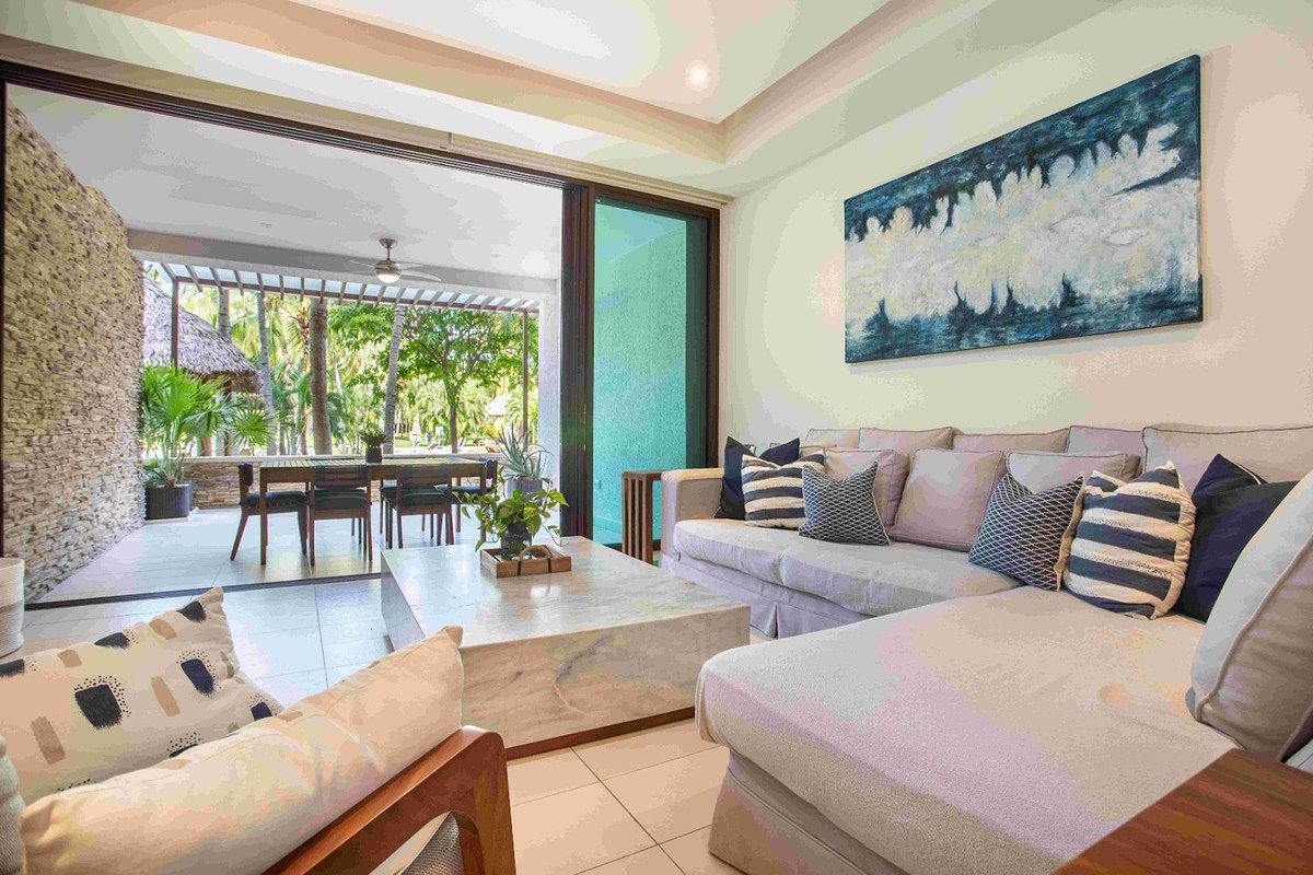 Depto en venta en la Isla Residence, foto 1 de 38
