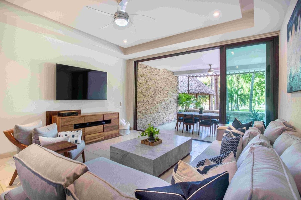 Apartamento em Playa Diamante, Acapulco de Juárez, foto 6 de 38