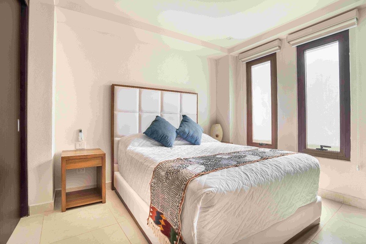 Apartamento em Playa Diamante, Acapulco de Juárez, foto 7 de 38