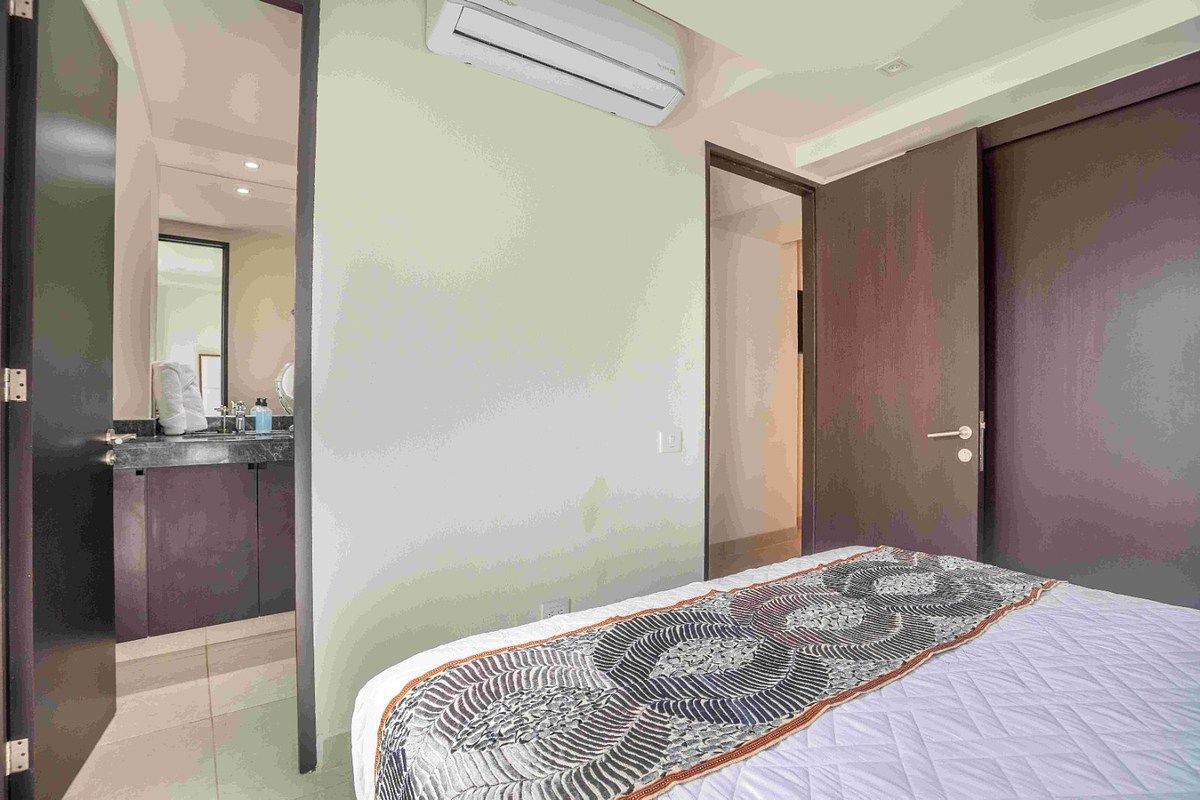 Apartamento em Playa Diamante, Acapulco de Juárez, foto 8 de 38