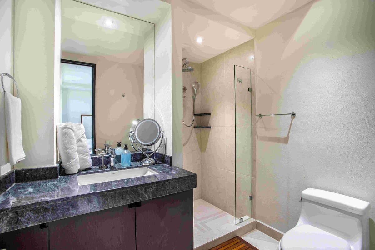 Apartamento em Playa Diamante, Acapulco de Juárez, foto 10 de 38